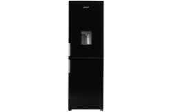 Hoover - HVBN6182BWDK No Frost Water Dispenser - Fridge Freezer